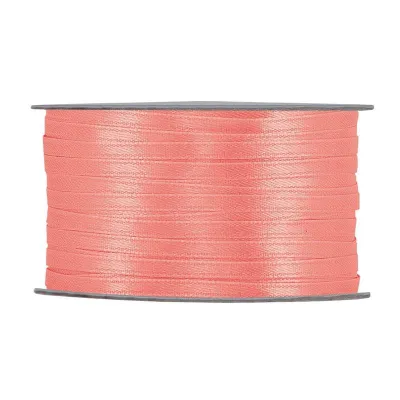 Nastro doppio raso mm.03 m.100 straw