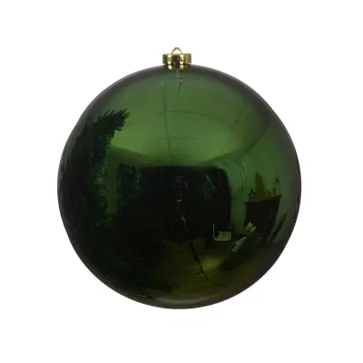 Pallina pvc 20 verde