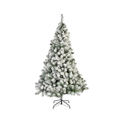 Albero imperial snowy h.210