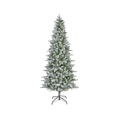 Albero killington fir frosted h.210