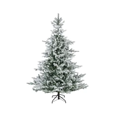 Albero grandis fir snowy h.180