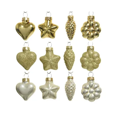 Pallina vf 04 oro (pz.12)