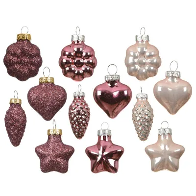 Pallina vf 04 rosa (pz.12)