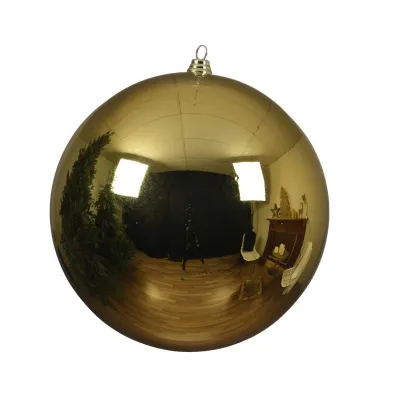 Pallina pvc 20 oro
