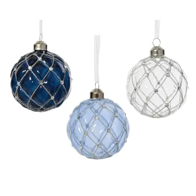 Pallina vd 08 blu assortito