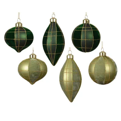 Pallina vd 08 verde assortita