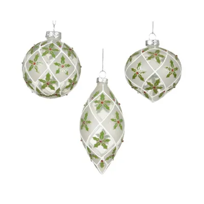 Pallina vd 08 verde assortita