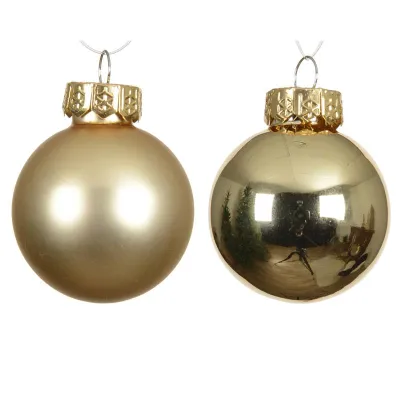 Pallina v 03 oro (pz.16)