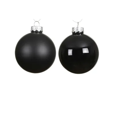Pallina v 06 nero (pz.20)