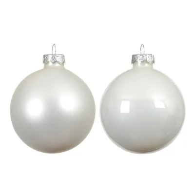 Pallina v 06 bianco (pz.20)