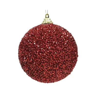 Pallina pvg 08 rosso