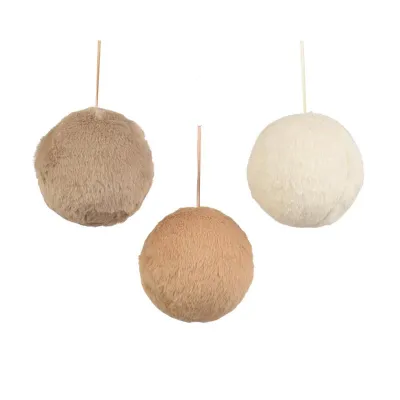 Pallina pvn 8 pelliccia
