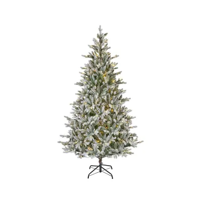 Albero led allison snowy h.210