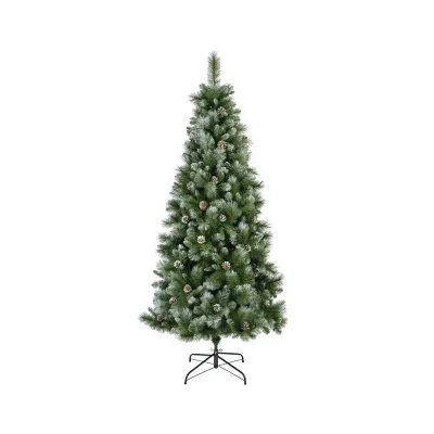 Albero norwich h.210 frosted