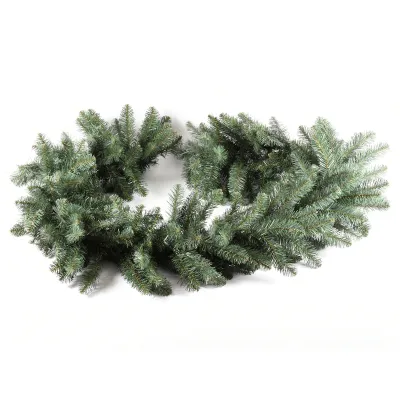Festone pino cm.270 diam.50 verde