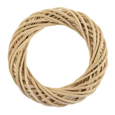 Corona vimi diam.35cm naturale