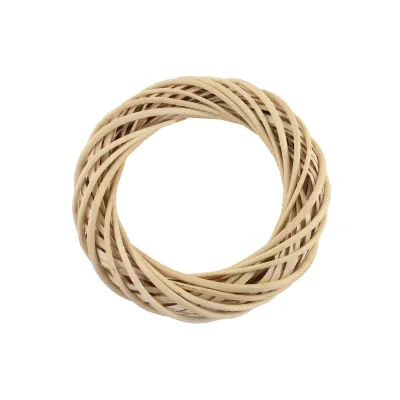 Corona vimi diam.30cm naturale