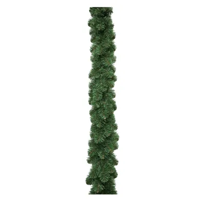 Festone pino cm.270 diam.40 verde