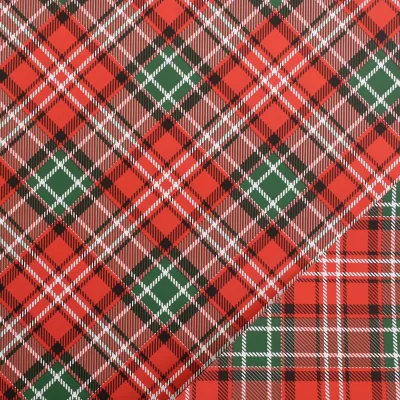 Bobina cp 1x25 aberdeen rosso