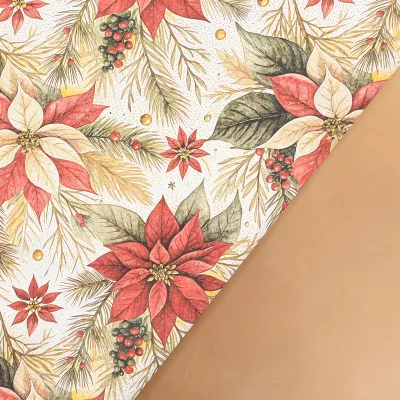 Bobina cp 1x25 winter bloom oro
