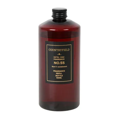 Ricarica 500ml floral & sandlwood