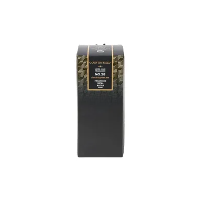 Ricarica 500ml citrus & green tea