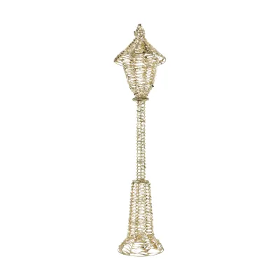 Lampione led h.150cm