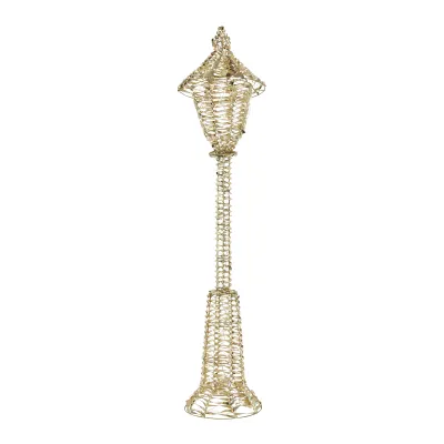 Lampione led h.180cm