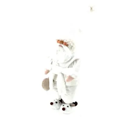Babbo bianco h.79