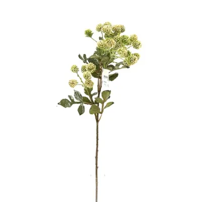 Berry ramo cm.82 verde
