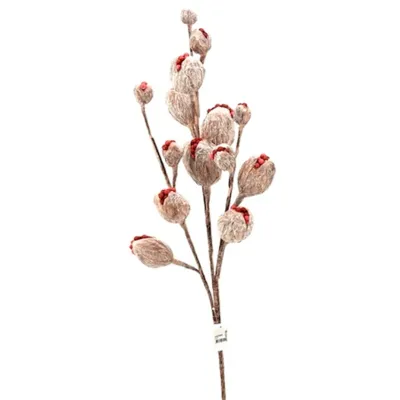 Fiori di campo foam cm.108 crema