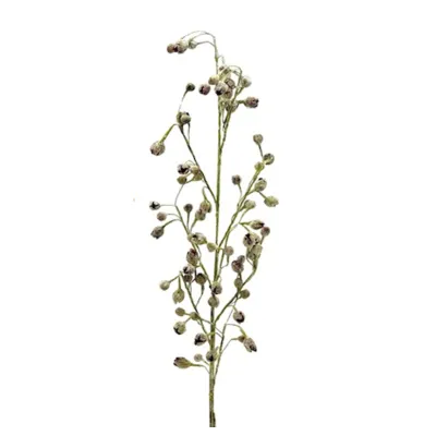 Fiori di campo foam cm.125 verde