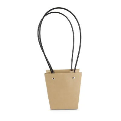 Carrybag  10x15 avana (pz.10)