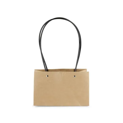 Carrybag  22x10 avana (pz.10)