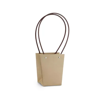 Carrybag  10x15 avana (pz.10)