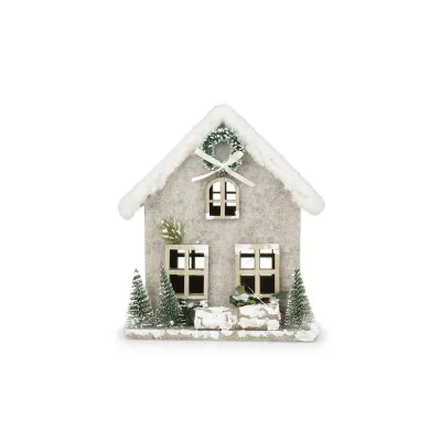 Casetta feltro 15x13 (pz.2)