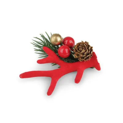 Pino pick con corno (pz.16)