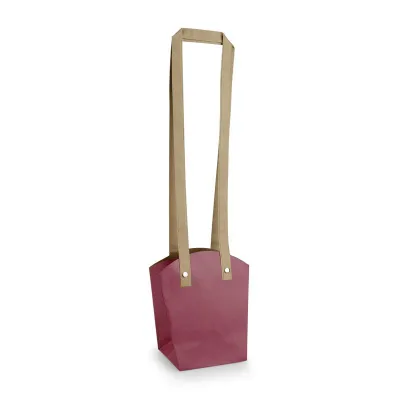 Carrybag 16x18 vinaccia (pz 10)