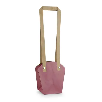 Carrybag 11x12 avana (pz.10)