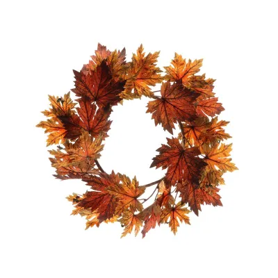 Corona autunnale diam.60