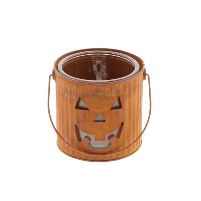 Tealight halloween h.13cm