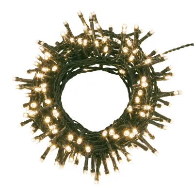 Laa-catena 180 led calda