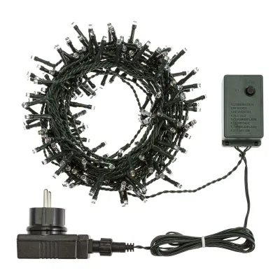 Laa-catena 180 led calda