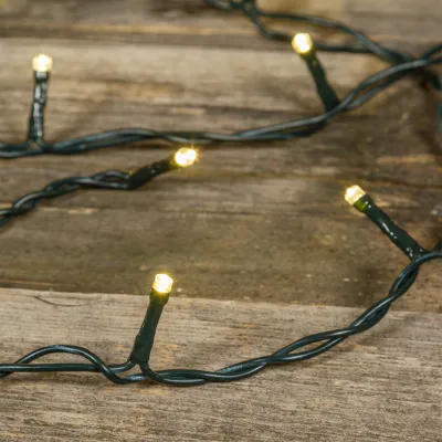 Laa-catena 180 led calda