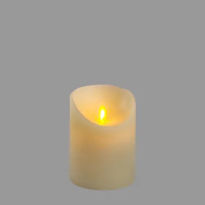 Candela led d.07 h.10 ruvida