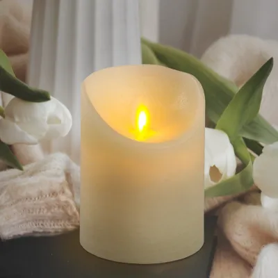 Candela led d.07 h.10 ruvida