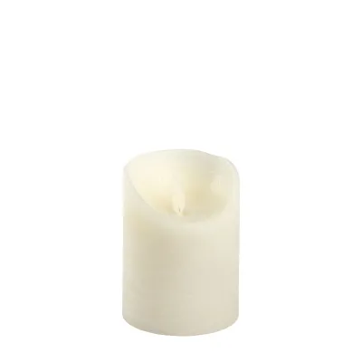 Candela led d.07 h.10 ruvida