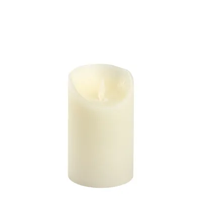 Candela led d.07 h.12,5 ruvida