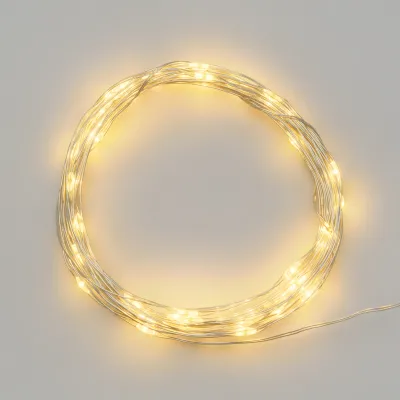 Ldb-catena 040 led calda batteria