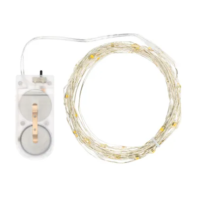 Ldb-catena 040 led calda batteria